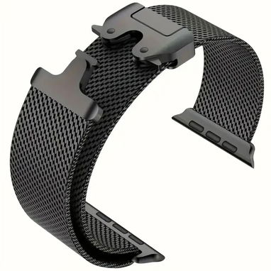 Manillas para Apple y Smart watch para todos los modelos con gran variedad de colores y estilos - Img 103406227
