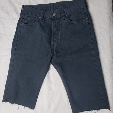 Bermudas Levis originales - 3/5