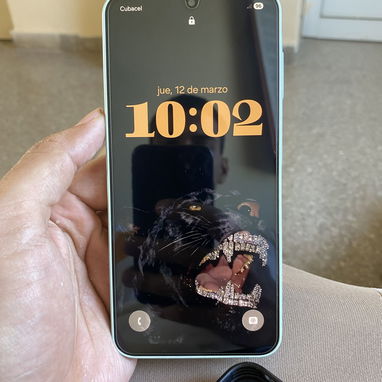 Samsung Galaxy A16 - 2/3
