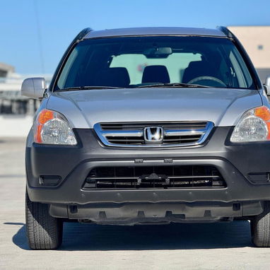 Honda CR-V EX AWD 2002 usado - Img 123148403