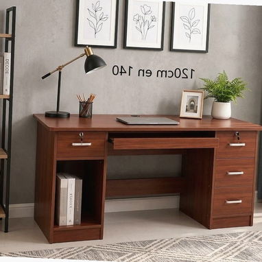 mesa de escritorio - 3/3