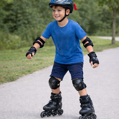PATINES - CONJUNTO DE PATINES 🛼 - Img 118493015