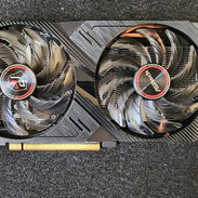 ASROCK Rx 6500XT 4gb - Img 55916722