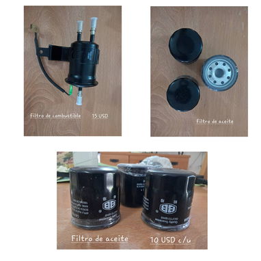Piezas de Engrand EC 718 - Img 124972156