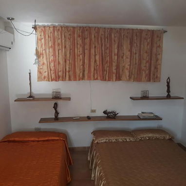 🏖️ Hermosa Casa Vacacional a Pocos Metros de la Playa en Varadero🏖️ - Img 123924835