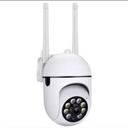 📹 Cámara IP 8MP PTZ 4X – Seguimiento AI – Visión Nocturna Color – 🚗 ¡Mejores precios y calidad conmigo! - Img 56871032