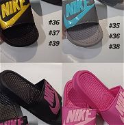 Chancletas Nike engomadas - Img 45823445