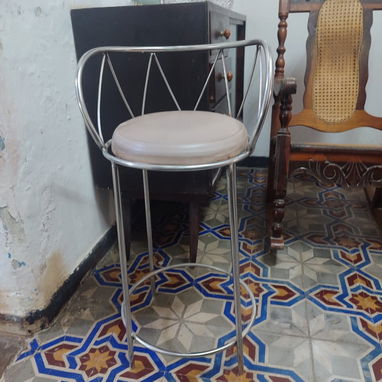 Vendo banquetas de uso - 2/2