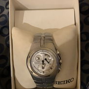 Seiko kinetic Arctura - Img 51928816