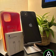 IPHONE 11⚫️✨️ - Img 58138425