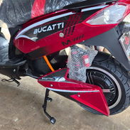 Motos electricas bucatti en venta - Img 58285121
