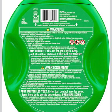 Productos para lavado de ropas - 4/4