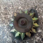 Vendo alternador de lada - Img 55207491
