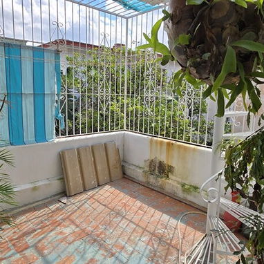 Casa de 4/4, garaje p/2 autos, 193m², en la Víbora (VB-43) - Img 89057010