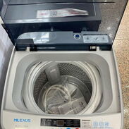 💧"MILEXUS"💧 lavadora automática de 7kg - Img 45374562