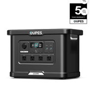 ❗❗Estacion de energia Oupes Exodus 2400 2232wh nueva en caja-900usd - Img 55690267