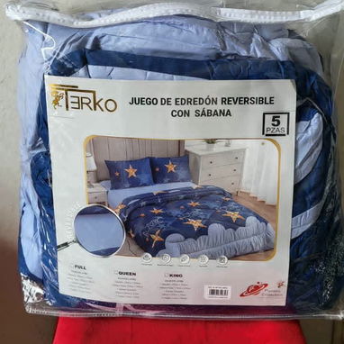Artículos para el hogar - 9/10