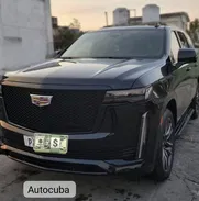 Cadilac escalade 2023 ful equipado - Img 50414436