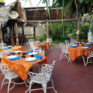 🌴 CASA DE RENTA EN CASILDA - TRINIDAD | Casa con piscina con opción de pasadía | 8 habitaciones | cerca de la playa - Img 122468999