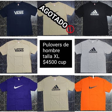 Pullovers de hombre - Img 122650424