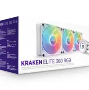 Disipadores para micro ✅ Enfriamiento Líquido Corsair/ Kraken - Img 49890132