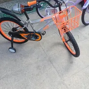 Bicicletas 20 - Img 58032085