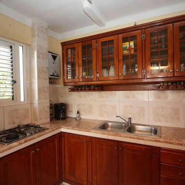 Renta apartamento nuevo vedado - Img 119966612