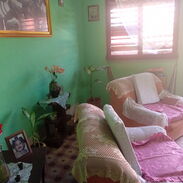 Venta o permuta de casa en Habana vieja en lugar centrico a una cuadra y media del parq de la fraternidad - Img 45391139