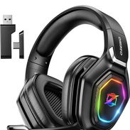 Audífonos multiplataforma nuevo en caja - Img 53817064