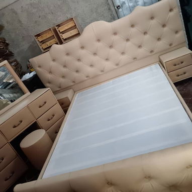 Muebles y Pancho calidad y garantía para su hogar no dudes en llamar - 7/10