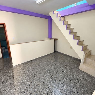 Casa en el Cerro - 9/10