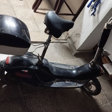 Vendo scooter/motico/motorina - 3/3