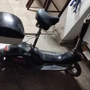 Vendo scooter/motico/motorina - Img 56814579