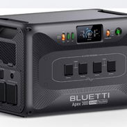 BLUETTI Apex 300 – Estación Energía Port. 2764.8Wh - Img 56778848