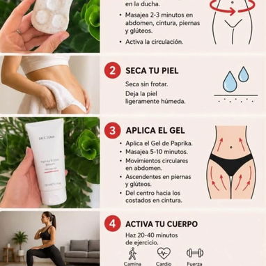 Productos de nutrición y belleza - 5/10