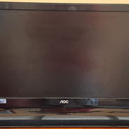 Vendo Monitor 19 Pulgadas VGA Marca AOC - Img 57720694