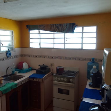 Vendo casa 2do piso - Img 127369951