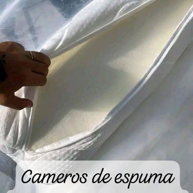 COLCHONES TODAS LAS MEDIDAS - Img 124069784