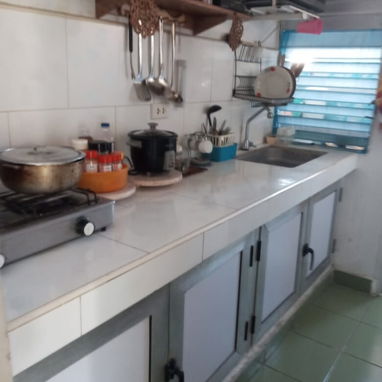 Vendo apartamento en Palatino, Cerro - 8/10