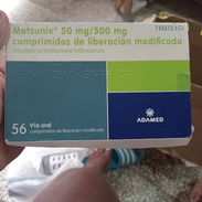 Sitagliptina caja de 56 cápsulas - Img 57212273