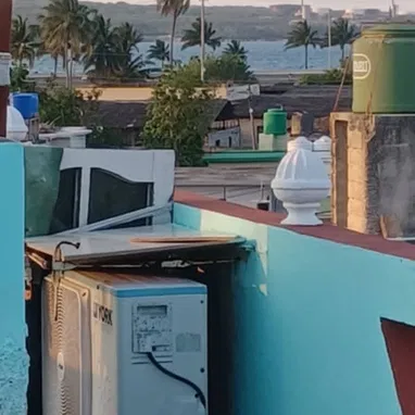Matanzas. Se vende casa nueva en el reparto ciudamar, Playa - Img 98419991