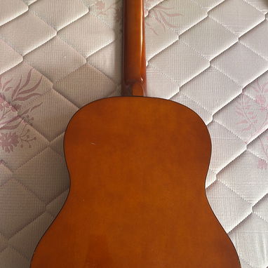 Guitarra acústica - 2/2