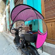 Techo para motos - Img 56258831