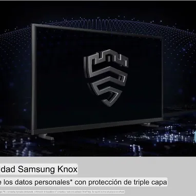 Samsung de 55”U7900F 4K UHD del 2025 smart TV con IA integrado - 8/10