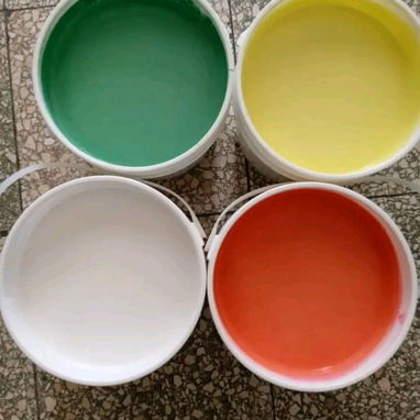 Todo tipo de pintura original sellada para embellecer su hogares - Img 118952703