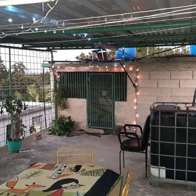 *$18.500usd. En venta casa  independiente (2 en 1) puerta de calle en  Mantilla, Arroyo Naranjo. - 8/10
