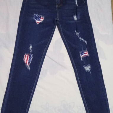 Pantalones hombre y mujer - Img 118400634