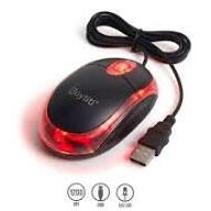 Mouse Alta Precision ergonomico y luminico $2500 - 3/3