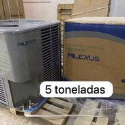 Split de 5 toneladas Milexus - Img 58024713