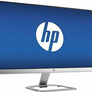 * Monitor HP 23" Full HD - Img 57326780